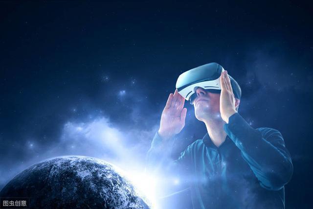 当VR穿越“恐怖谷” 人类将如何面对分不清的虚拟与现实？